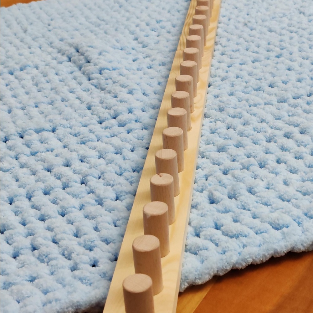 Crochet Loom (Never Used)